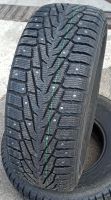 Лот: 11968924. Фото: 2. Nokian Nordman 7 215/55/17. Шины, Диски