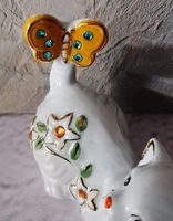 Лот: 23954426. Фото: 6. Статуэтка фарфоровая "Кошечка...