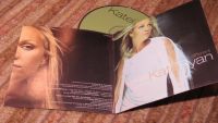 Лот: 10908924. Фото: 2. СД музыка Kate Ryan. Different... Коллекционирование, моделизм
