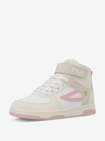 Лот: 24287846. Фото: 3. Кеды для девочек FILA Fil NXT... Дети растут