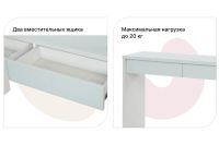Лот: 23672303. Фото: 4. Консоль Hoff Дельта. Красноярск
