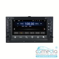 Лот: 16732609. Фото: 5. Штатная магнитола для KIA OLD...