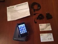 Лот: 3646804. Фото: 3. LG Optimus L3 II Dual E405 c 2-мя... Красноярск