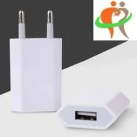 Лот: 14711636. Фото: 5. СЗУ-1USB 1000 mA (T4-1000) белый