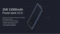 Лот: 11337904. Фото: 8. Новый внешний аккумулятор (Powerbank...