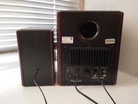 Лот: 21284130. Фото: 3. Колонки Microlab FC330 (Читай... Компьютеры, оргтехника, канцтовары