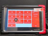 Лот: 24678292. Фото: 4. Диагностический автосканер thinktool... Красноярск