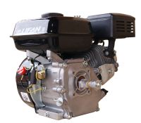 Лот: 24636969. Фото: 2. Двигатель Lifan 170F (19мм). Инструмент и расходные