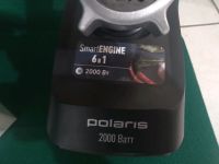 Лот: 18747071. Фото: 2. Мясорубка polaris pmg 2050. Мелкая бытовая техника