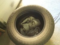 Лот: 9668247. Фото: 6. 225/65/17 Nokian Hakkapeliitta...