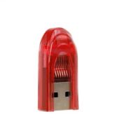 Лот: 3746894. Фото: 4. Новый USB Картридер SmartBuy SBR-710... Красноярск