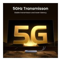 Лот: 25209906. Фото: 4. Беспроводной HDMI UGREEN CM737... Красноярск