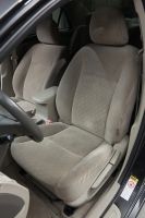Лот: 25003578. Фото: 11. Toyota Corolla 2009