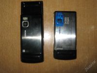 Лот: 29900. Фото: 3. nokia 6500 slide