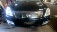 Лот: 20898141. Фото: 3. Шланг тормозной Nissan Teana J31... Авто, мото, водный транспорт