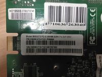 Лот: 15927034. Фото: 5. Видеокарта PCI-E 8600GTS 256mb...