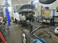 Лот: 14832259. Фото: 4. Шиномонтаж / Автосервис / Сварочные... Красноярск