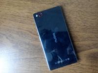 Лот: 7048812. Фото: 3. Шикарный смартфон zte nubia z9... Красноярск