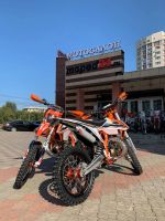 Лот: 18035388. Фото: 3. GR8 T250L (2T) Enduro PRO. Авто, мото, водный транспорт