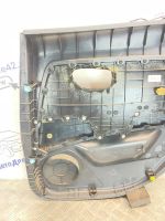 Лот: 25395542. Фото: 6. обшивка двери Hyundai Elantra...