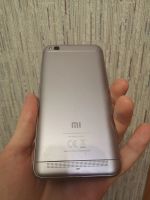 Лот: 18661963. Фото: 2. Xiaomi Redmi 5A на ремонт/запчасти... Смартфоны, связь, навигация