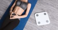 Лот: 9366615. Фото: 20. Умные весы Xiaomi Mi Smart Scale...