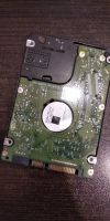 Лот: 14340777. Фото: 2. WD WD5000LPCX 500 Gb Для ноутбука... Комплектующие
