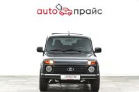 Лот: 21980402. Фото: 3. Лада 4x4 2121 Нива 2021. Красноярск