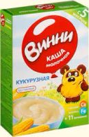 Лот: 5511441. Фото: 2. Каша молочная "Винни". Продукты