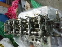 Лот: 13988541. Фото: 4. Головка блока цилиндров Honda... Красноярск