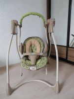 Лот: 3472562. Фото: 2. качеля graco. Дети растут