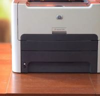 Лот: 19567963. Фото: 2. Принтер HP LaserJet 1320 (возможность... Принтеры, сканеры, МФУ