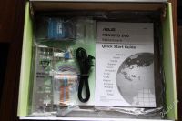 Лот: 2976192. Фото: 2. ASUS M4N98TD EVO SAM3 SLI. Комплектующие