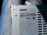 Лот: 5538252. Фото: 4. Магнитола Sanyo 2DIN. Красноярск