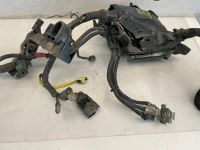 Лот: 24843823. Фото: 21. проводка подкапотная Hyundai Sonata...