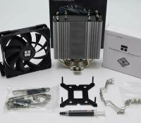 Лот: 5880198. Фото: 6. Кулер Thermalright Assassin X...