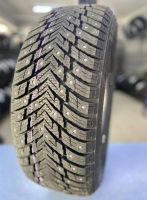 Лот: 19456643. Фото: 3. шины 205/65 R16 Nokian Hakkapeliitta... Авто, мото, водный транспорт