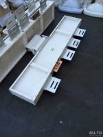 Лот: 9415455. Фото: 3. SE Canalis Секция присоединительная... Строительство и ремонт