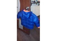 Лот: 10421954. Фото: 6. Куртка Old Navy