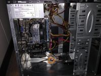 Лот: 10928958. Фото: 2. Игровой i5 2500(4*3.3)/DDR3-4Gb... Компьютеры, ноутбуки, планшеты