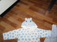 Лот: 3944523. Фото: 3. Костюм на синтепоне - куртка и... Дети растут