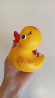 Лот: 25518238. Фото: 2. Уточка для купания. Игрушки