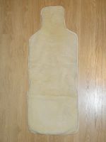 Лот: 8592669. Фото: 3. Меховые накидки на сиденья автомобиля... Авто, мото, водный транспорт