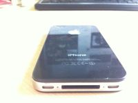 Лот: 2976303. Фото: 6. iPhone 4, BLACK, РСТ. 16 Gb. Срочно...