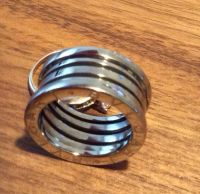 Лот: 14909343. Фото: 2. Кольцо bvlgari. Ювелирные изделия, бижутерия, часы