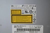 Лот: 8042328. Фото: 2. дисковод lg gh22ns40. Комплектующие