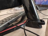 Лот: 16155686. Фото: 4. Монитор LG 29UM69G 29". Красноярск