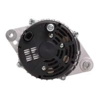 Лот: 22178329. Фото: 2. Генератор LG0553 Daewoo/Chevrolet... Автозапчасти