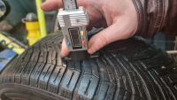 Лот: 22179001. Фото: 5. Шины Michelin CrossClimate 185...
