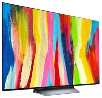 Лот: 19490181. Фото: 3. Телевизор LG OLED55C2RLA. Бытовая техника